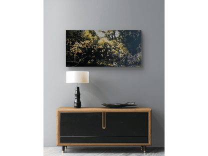 'Spring Garden' - Mike Forrester