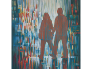 'Victoria Road' - Tharien Smith