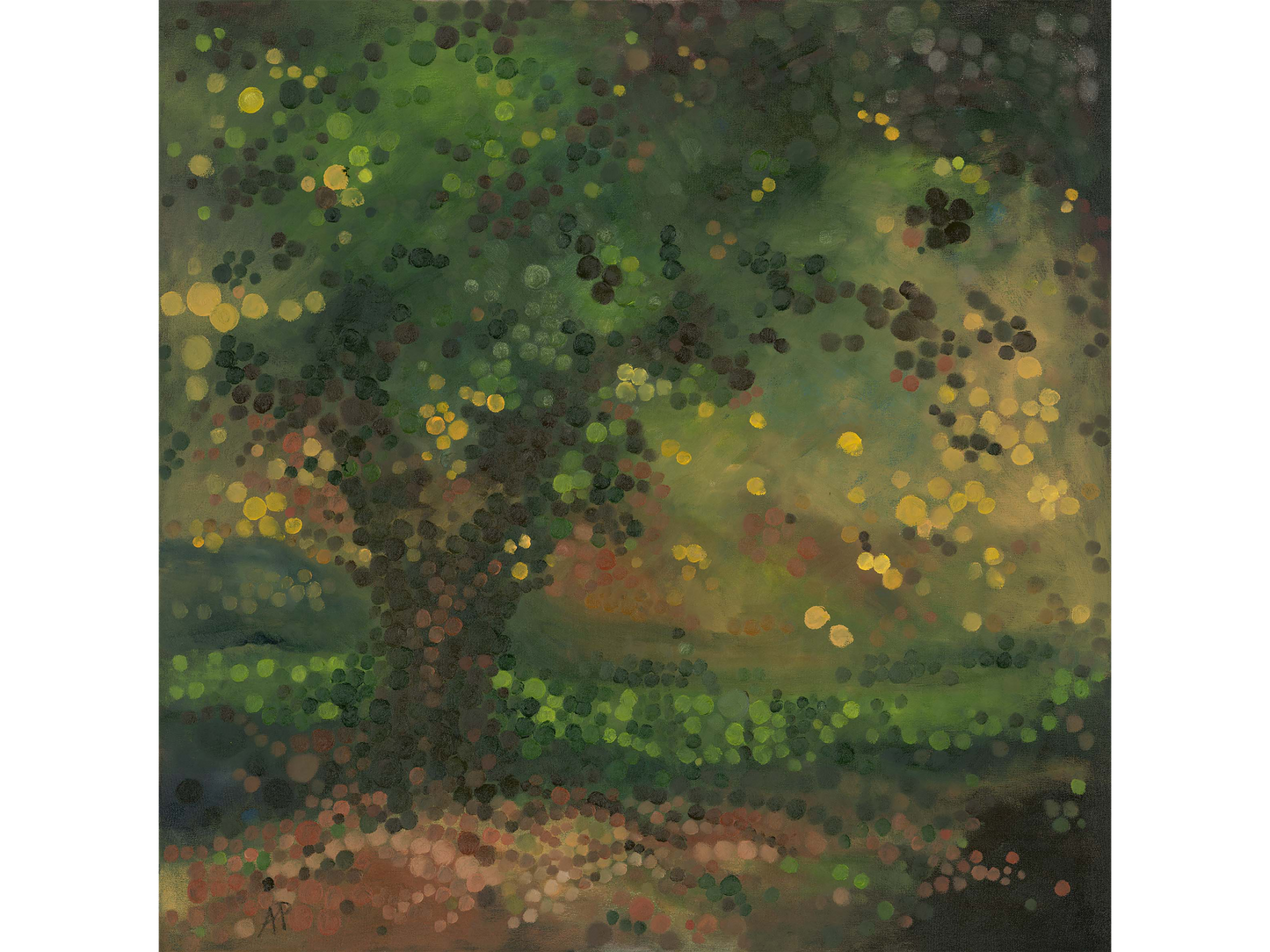 'Whispers of Twilight' - Allison Pilling