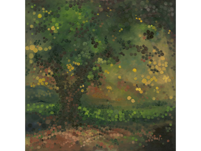 'Whispers of Twilight' - Allison Pilling