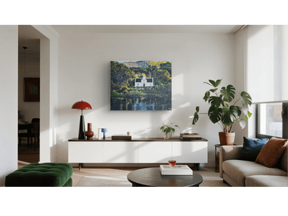 'Zevenwacht ' - Mike Forrester