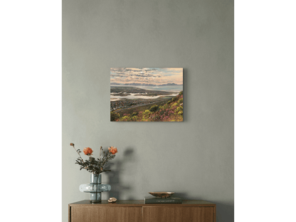 'Dawn over Zandvlei' - James Yates