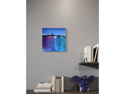 'Neon Peninsula' - Sannette Boshoff