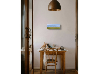 'S-137' - Dawie Fourie