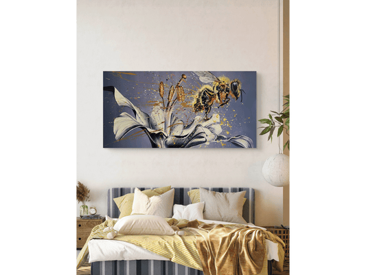 'St. Joseph's Bee' - Darren McKay