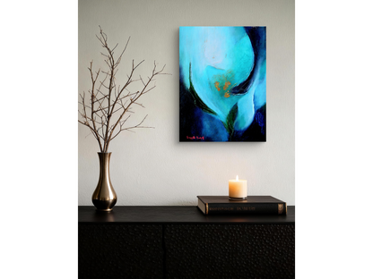 'Midnight Bloom' - Sannette Boshoff