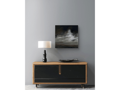 'Farther Afield 1" - Anna Painter