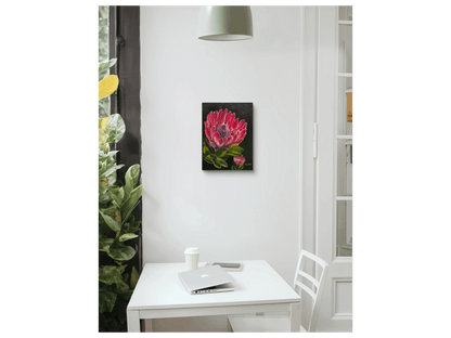 'Protea' - Phyllida Louw