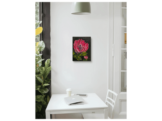 'Protea' - Phyllida Louw