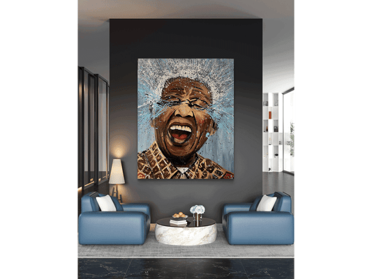 'Tears of Joy' - Darren McKay