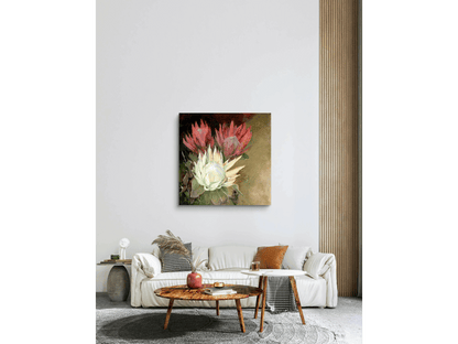 'Fire and Light' - Allison Pilling