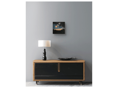 'Blood Moon Kirstenbosch' - Phllida Louw