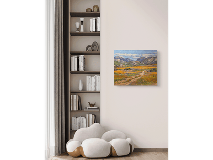 'Namaqualand Spring' - James Yates