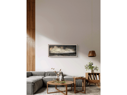 'Approaching the Pines' - Anna Painter