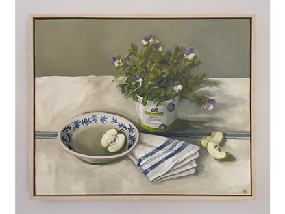 'Violet Viola’s' - Sue Paulsen