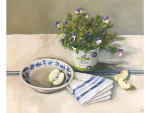 'Violet Viola’s' - Sue Paulsen