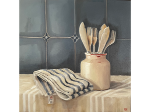 'Small Moments' - Sue Paulsen