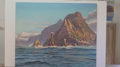 'Cape Point' - James Yates