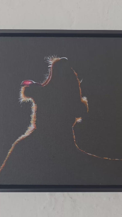 'Dawn Break' - Irene Oxley