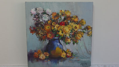 'Still Life' - James Yates