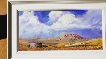 'Farm Life' - Lyndsay Wiggan