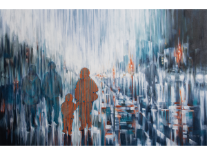 'Woodstock Quarter' - Tharien Smith