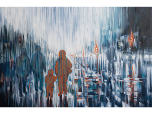 'Woodstock Quarter' - Tharien Smith